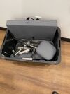 DBI Four Drop Section Biopsy Unit