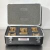 RICE LAKE WEIGHING SYSTEMS INC (RLW Systems) Rice Lake Weighing Systems, Carrying/Storage Case & Calibration Weights