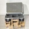 RICE LAKE WEIGHING SYSTEMS INC (RLW Systems) Rice Lake Weighing Systems, Carrying/Storage Case & Calibration Weights