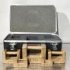 RICE LAKE WEIGHING SYSTEMS INC (RLW Systems) Rice Lake Weighing Systems, Carrying/Storage Case & Calibration Weights