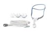 RESMED AirMini Setup Pack (with HumidX) + AirFit P10 Nasal Pillows CPAP Mask with Headgear CPAP Mask