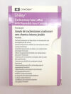COVIDIEN 10DFEN Shiley Tracheostomy Tube Cuffed with Disposable Inner Cannula