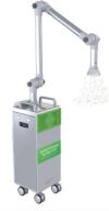 DTO Extraoral Suction Unit