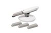 QUICKSCAN NEW Full Color IntraOral Scanner with Laptop Dental X-Ray