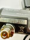 FUJINON EB-530US Bronchoscope