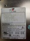 SIEMENS  HP2-6460P PS Power Supply CT Scanner