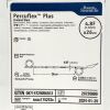 BOSTON SCIENTIFIC M0061752530 PERCUFLEX PLUS URETERAL STENT, EXP 2024-01