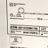 BOSTON SCIENTIFIC REF M0061752610 PERCUFLEX PLUS URETERAL STENT, EXP 2024-02