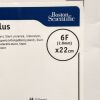 BOSTON SCIENTIFIC REF M0061752610 PERCUFLEX PLUS URETERAL STENT, EXP 2024-02