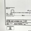 BOSTON SCIENTIFIC M0061752640 PERCUFLEX PLUS URETERAL STENT, EXP 2025-02
