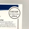 BOSTON SCIENTIFIC M0062502020 NAVIGATOR URETERAL ACCESS SHEATH SET, EXP 2024-06