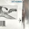 CONVATEC 422605 AQUACELAG ADDVANCED ANTIMICROBIAL DRESSING, EXP 2024-03