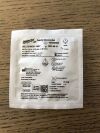BARD SHW20-150Y Power Loc Safety Infusion Set 20G x 1.5in (X)