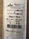 ARGON MEDICAL MGN2206X Greene Biopsy Needle 22G x 15cm (X)