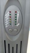 SIEMENS MODEL. QH1500-24R CT SIEMENS EMOTIONS CT Scanner