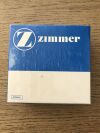 ZIMMER 5001-57-28 MultiPolar BiPolar Cup Liner 28mm I.D. (X)