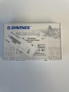 SYNTHES 458.936S  5.0MM TI LOCKING SCREW 36MM- FOR IM NAILS-STERILE
