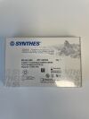 SYNTHES 458.938S  5.0MM TI LOCKING SCREW 38MM- FOR IM NAILS-STERILE
