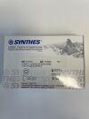 SYNTHES 458.942S  5.0MM TI LOCKING SCREW 42MM- FOR IM NAILS-STERILE