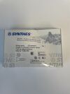 SYNTHES 458.946S  5.0MM TI LOCKING SCREW 46MM- FOR IM NAILS-STERILE