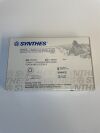 SYNTHES 458.952S  5.0MM TI LOCKING SCREW 52MM- FOR IM NAILS-STERILE