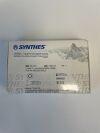 SYNTHES 458.972S  5.0MM TI LOCKING SCREW 72MM- FOR IM NAILS-STERILE
