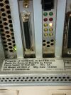 GE 23759612, SYSGEAB . Mammo Unit
