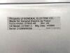 GE 23759612, SYSGEAB . Mammo Unit