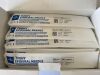 MEDLINE PAIN8010 BOX OF 25 TUOHY EPIDURAL NEEDLE 20G x 6