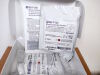 BD 366448  P100 Blood Collection System for Plasma Protein Preservation , 16x100mm 8.5mL (Case of 24 Tubes) EXPIRED