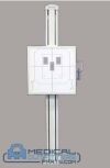 CARESTREAM QW-420-D Carestream X-Ray Vertical Wall Stand, PN QW-420-D Rad Room