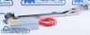 SIEMENS 10277315 Siemens MRI Magnetom Table Horizontal Drive A4330, PN 10277315 MRI Accessories