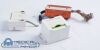 SIEMENS 7581965, 7578375 Siemens MRI Magnetom Socket Group 1.5T-4B, PN 7581965, 7578375 MRI Accessories