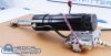 GE 5127282 GE VCT Hydraulic Cylinder Assy Posittioning GT, PN 5127282 CT Scanner