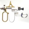 GYRUS ACMI EIWE-BRPK, Elite Bipolar Iglesias Working Element, PK Super Pulse