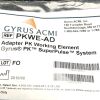 GYRUS ACMI EIWE-BRPK, Elite Bipolar Iglesias Working Element, PK Super Pulse