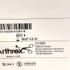 ARTHREX AR-6535 CANNULA TWIST-IN WITH NO SQIORT CAP, EXP 2027-12