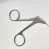 STRYKER ( 502-555-300 ) Semi-Rigid Scissors, 5Fr x 40cm