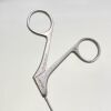 STRYKER ( 502-555-300 ) Semi-Rigid Scissors, 5Fr x 40cm