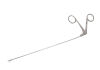 PILLING 50-6460 Jako-Kliensasser Laryngeal Cup Forceps, Left Angled,