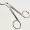 PILLING ( 50-5106 ) Jackson Laryngeal Forceps, 6mm Cup