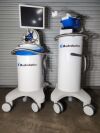 MEDROBOTICS Flex Robotic System, Cart, Adapter, 3D Glasses w/ Foot Pedal .