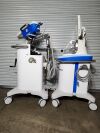 MEDROBOTICS Flex Robotic System, Cart, Adapter, 3D Glasses w/ Foot Pedal .