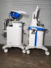 MEDROBOTICS Flex Robotic System, Cart, Adapter, 3D Glasses w/ Foot Pedal .
