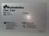 MEDROBOTICS Flex Robotic System, Cart, Adapter, 3D Glasses w/ Foot Pedal .