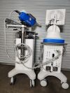 MEDROBOTICS Flex Robotic System, Cart, Adapter, 3D Glasses w/ Foot Pedal .