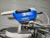 MEDROBOTICS Flex Robotic System, Cart, Adapter, 3D Glasses w/ Foot Pedal .
