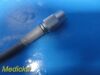 OLYMPUS A3071 Fiber Optic Light Guide; 8-ft, Gray, Non-Transparent