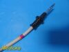 OLYMPUS A3071 Fiber Optic Light Guide; 8-ft, Gray, Non-Transparent