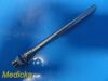 ANSPACH Long-HD 12.4cm Heavy Duty Drill Attachment;  Xmax, Emax, Micromax